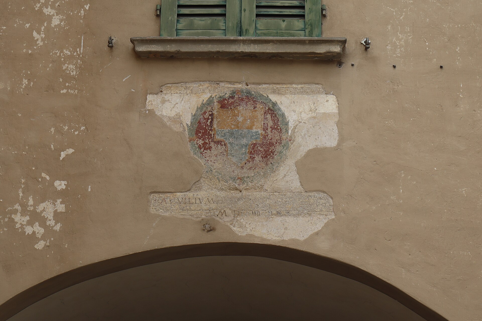 Spazio6 a Brescia: i giovani artisti della Franciacorta e l’alfabeto graffiti di Verbo