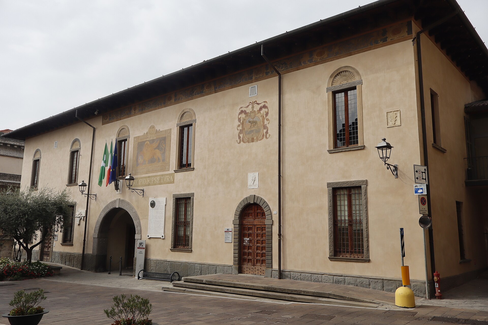 Elezioni comunali 2007: Rovato.org propone un incontro pubblico con i candidati sindaco