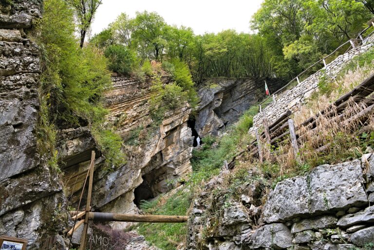 Cava Bonfadina, arriva la bozza di convenzione della Provincia: la lettera critica di un lettore