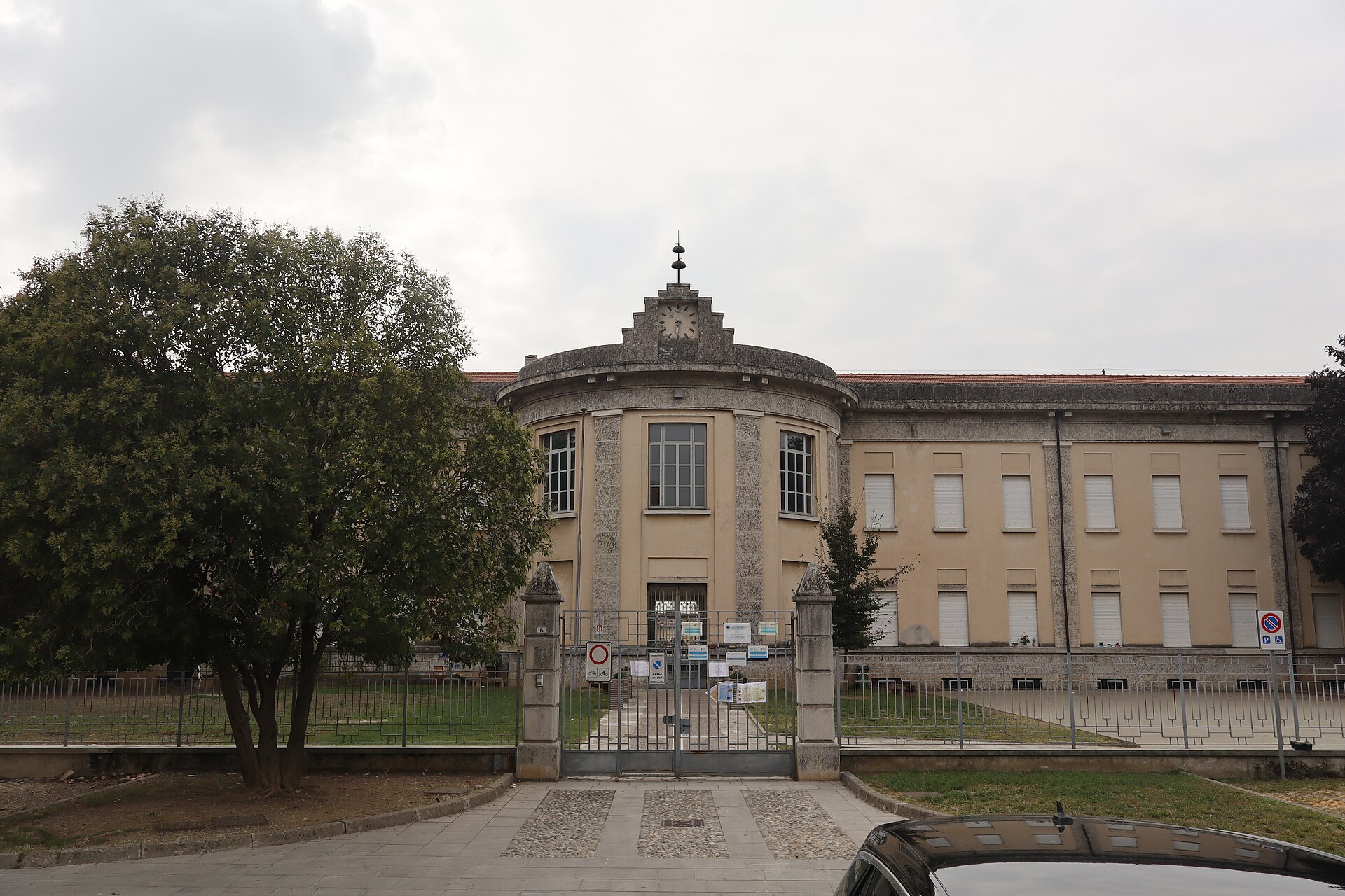 Rovato, il consiglio approva diritto allo studio e patto di sicurezza. Entra Sara Lazzaroni