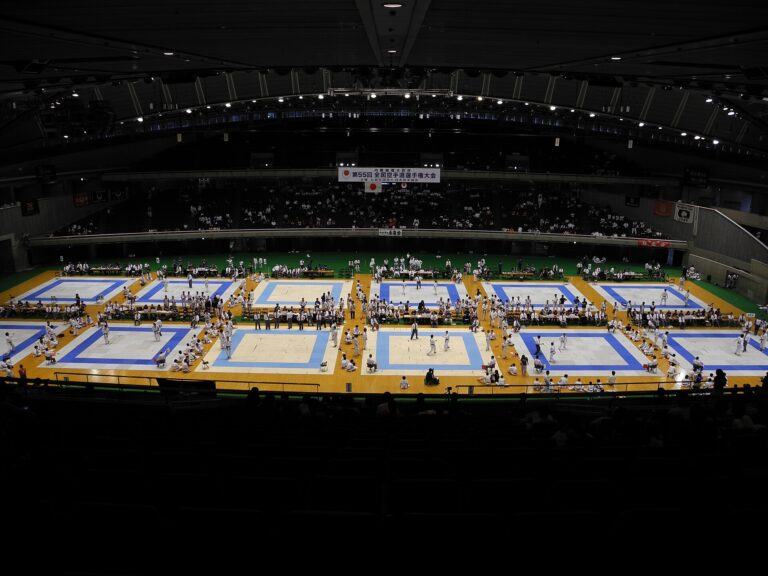 Karate Genocchio, la scuola di Rovato seconda nella classifica nazionale Fijlkam del quadriennio