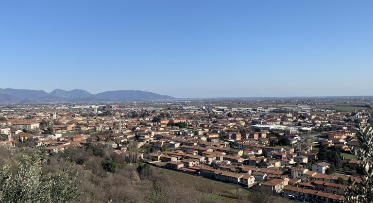 Muoversi in Franciacorta: Rovato fra i punti critici dell’ex statale 11, i dati del convegno Cogeme