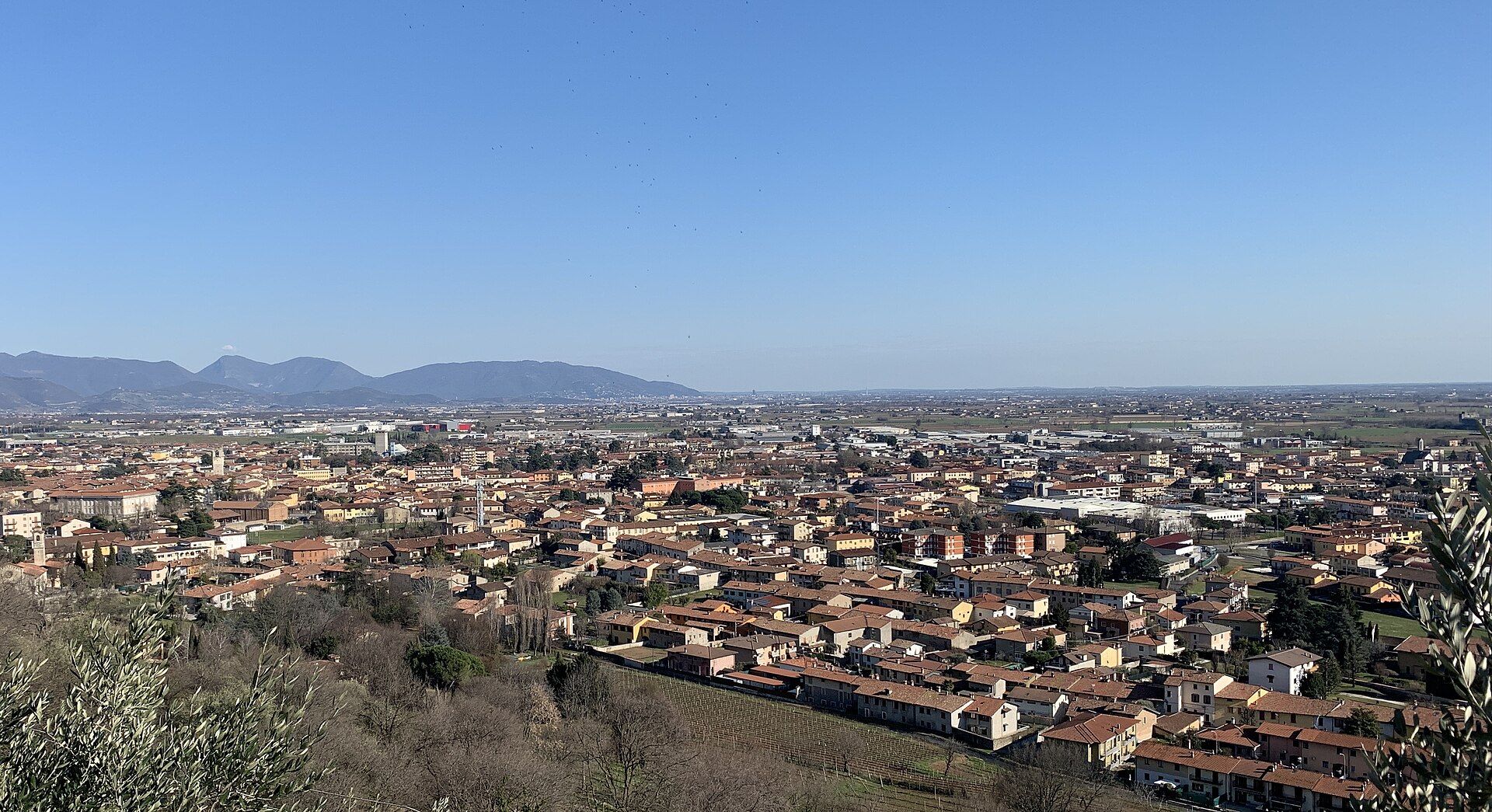 Muoversi in Franciacorta: Rovato fra i punti critici dell’ex statale 11, i dati del convegno Cogeme