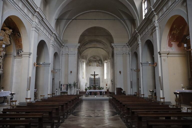 Avvento 2011 al convento dell’Annunciata di Rovato: antropologia religiosa e le madri del Messia