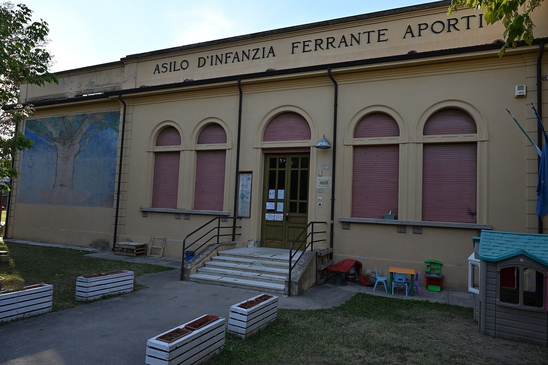Rette delle scuole dell’infanzia a Rovato: il Comune spiega gli aumenti dopo la lettera dei genitori