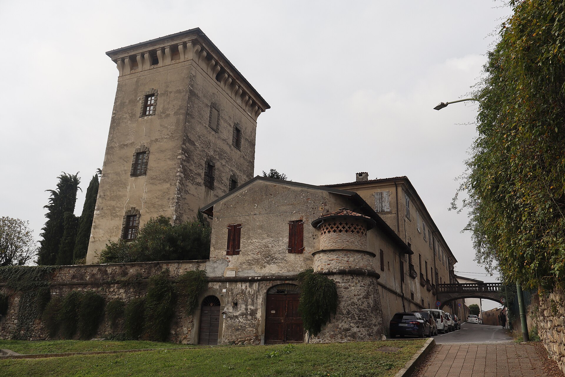 Giardinaria 2014: il 24 e 25 maggio Castello Quistini di Rovato capitale del florovivaismo bresciano