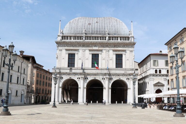 Strage di piazza della Loggia: il ricordo di Sonia, giovane operaia di Rovato in piazza quel giorno