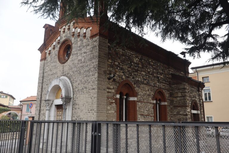 Don Gnocchi, otto ore di sciopero e presidio in Regione anche dal centro di Rovato