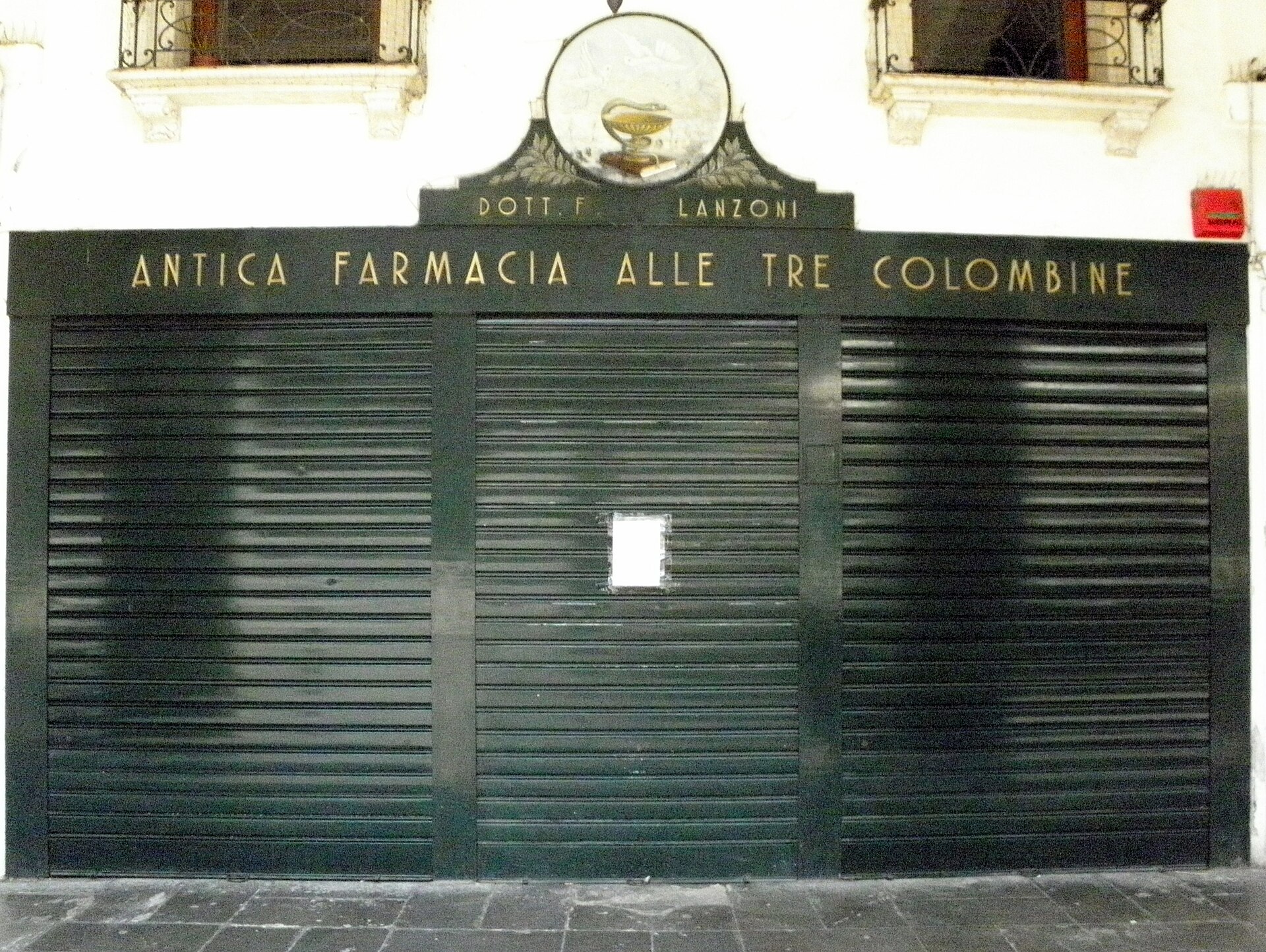 Farmacie a Rovato, botta e risposta tra il bollettino comunale e l’ex sindaco Cottinelli