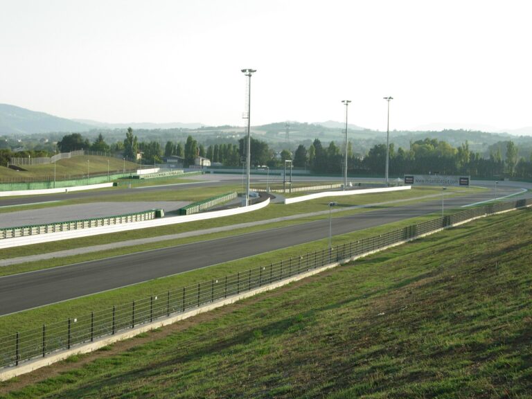 Misano da cardiopalma per Manuel Rocca: dalla caduta all’ottavo posto nel CIV