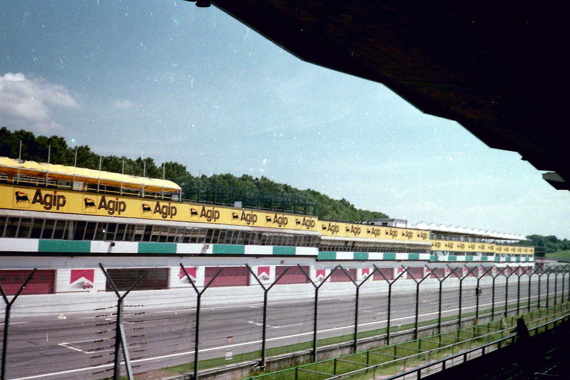 Manuel Rocca a Imola, rimonta in Gara 1 e top 10 in Gara 2 nel CIV SSP300