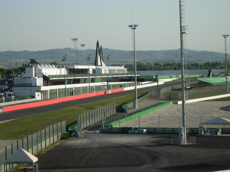 Manuel Rocca chiude a Vallelunga il suo primo campionato italiano SSP300
