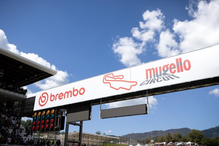 Al Mugello buona prova di Manuel Rocca, rookie del CIV Supersport 600