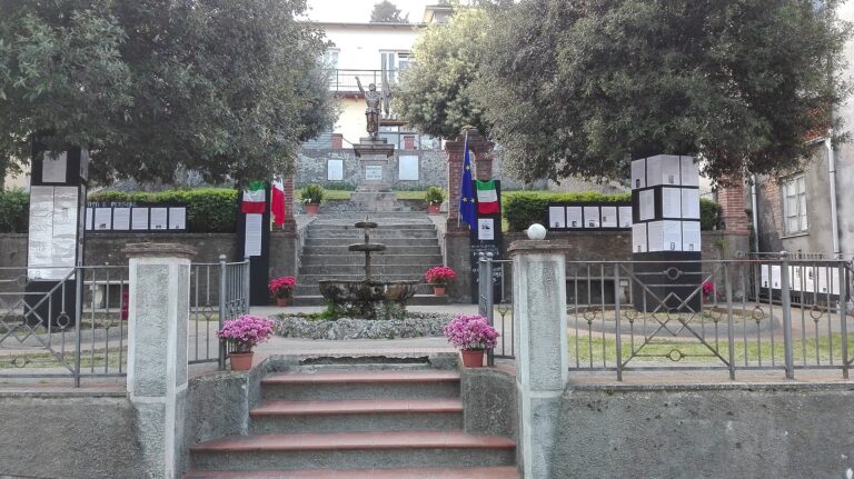 25 aprile 2022, a Rovato e in Franciacorta due giornate per la Liberazione e la pace