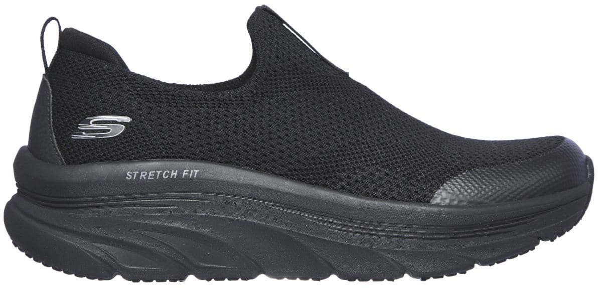 Relaxed Fit D'Lux Walker Quick Upgrade di Skechers