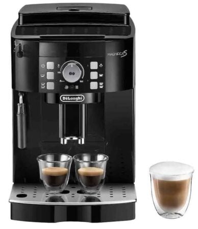 La macchina da caffè Lidl ideale per preparare caffè perfetti in pochi secondi