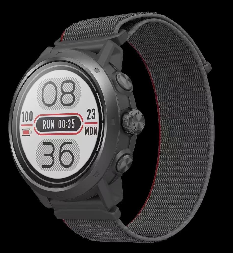Smartwatch COROS APEX 2 PRO