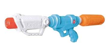 Questo pistola ad acqua Lidl è la star dell'estate per i bambini-articolo
