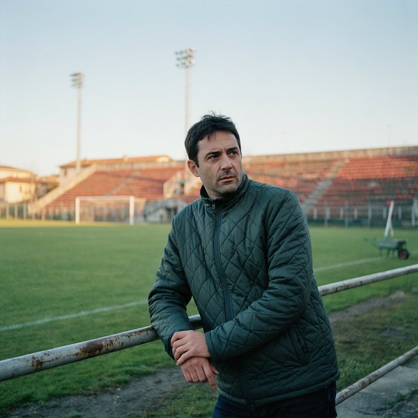 Luca Inverardi